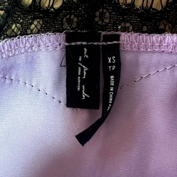 URBAN Outfitters out from under XS Slip Dress Bundle - Picture 2 of 8